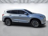 Used 2023 Hyundai Santa Fe SEL Premium image 4