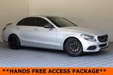 Used 2018 Mercedes-Benz C 300 Sedan image 2