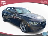 Used 2017 BMW 330i xDrive Sedan w/ Premium Package image 2