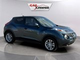 Used 2011 Nissan Juke SL image 5