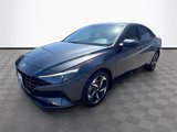 Used 2023 Hyundai Elantra SEL w/ Convenience Package image 3