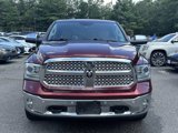 Used 2016 RAM 1500 Laramie w/ Convenience Group image 2