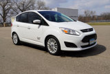 Used 2017 Ford C-MAX Energi SE image 5