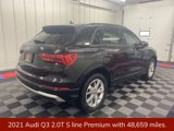 Used 2021 Audi Q3 2.0T Premium image 3