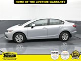 Used 2013 Honda Civic LX image 4
