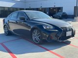 Used 2018 Lexus IS 300 F Sport w/ F Sport Package image 6