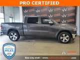 Used 2022 RAM 1500 Laramie image 2