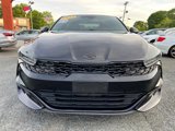 Used 2021 Kia K5 GT-Line image 2