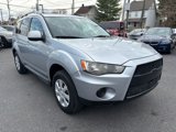 Used 2012 Mitsubishi Outlander ES image 4