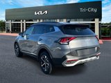 New 2025 Kia Sportage EX w/ Premium Package image 3