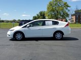Used 2011 Honda Insight LX image 4