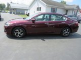 Used 2016 Honda Accord LX image 5