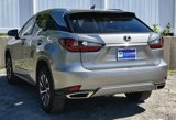 Used 2021 Lexus RX 350 AWD w/ Premium Package image 3