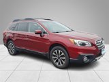 Used 2017 Subaru Outback 2.5i Limited image 3