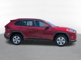 Used 2021 Toyota RAV4 XLE image 2