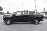 Certified 2024 GMC Sierra 1500 SLT image 3