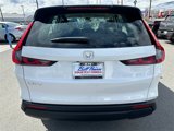 New 2025 Honda CR-V LX image 5