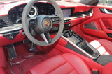 Certified 2021 Porsche 911 Turbo S image 4