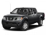 Used 2015 Nissan Frontier SV w/ SV Value Truck Package image 4