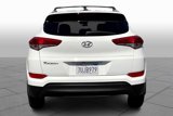 Used 2016 Hyundai Tucson SE w/ Option Group 02 image 4