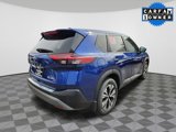 Certified 2022 Nissan Rogue SV image 4