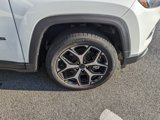 New 2025 Jeep Compass Limited image 4