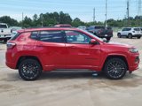 Used 2023 Jeep Compass Limited image 3