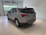Certified 2023 Chevrolet Equinox LT image 4