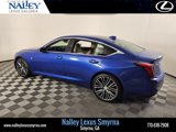 Used 2023 Cadillac CT5 Premium Luxury w/ Parking Package image 5
