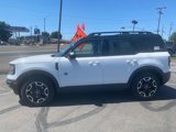 New 2024 Ford Bronco Sport Outer Banks w/ Tech Package image 3