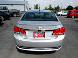 Used 2014 Chevrolet Cruze LTZ w/ RS Package image 4