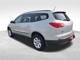 Used 2012 Chevrolet Traverse LS image 4