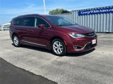 Used 2017 Chrysler Pacifica Touring-L Plus w/ Tire & Wheel Group image 2