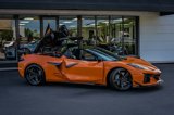Used 2023 Chevrolet Corvette Z06 w/ Z07 Performance Package image 5