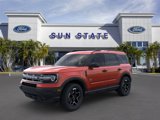 New 2024 Ford Bronco Sport Big Bend image 2