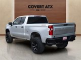 Used 2019 Chevrolet Silverado 1500 Custom Trail Boss w/ Custom Convenience Package image 3