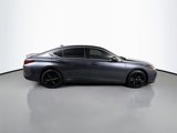 Certified 2022 Lexus ES 300h F Sport image 4