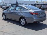Used 2025 Nissan Versa S w/ Trunk Package image 4