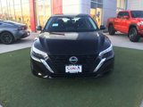 New 2025 Nissan Sentra SV image 2