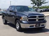 Used 2019 RAM 1500 Tradesman w/ Chrome Plus Package image 2