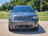 Used 2019 Jeep Grand Cherokee Overland image 2