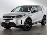 Certified 2023 Land Rover Discovery Sport SE image 3