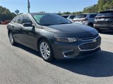 Used 2018 Chevrolet Malibu LT w/ Leather Package image 2
