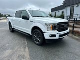 Used 2018 Ford F150 XLT w/ Equipment Group 302A Luxury image 5