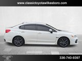 Used 2020 Subaru WRX image 4