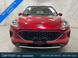 Used 2020 Ford Escape SE image 3