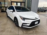 Used 2024 Toyota Corolla XSE image 3