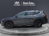 Used 2022 Hyundai Santa Fe XRT image 2