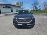 Used 2024 Ford Edge SEL image 3