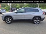 Used 2019 Jeep Cherokee Limited image 5